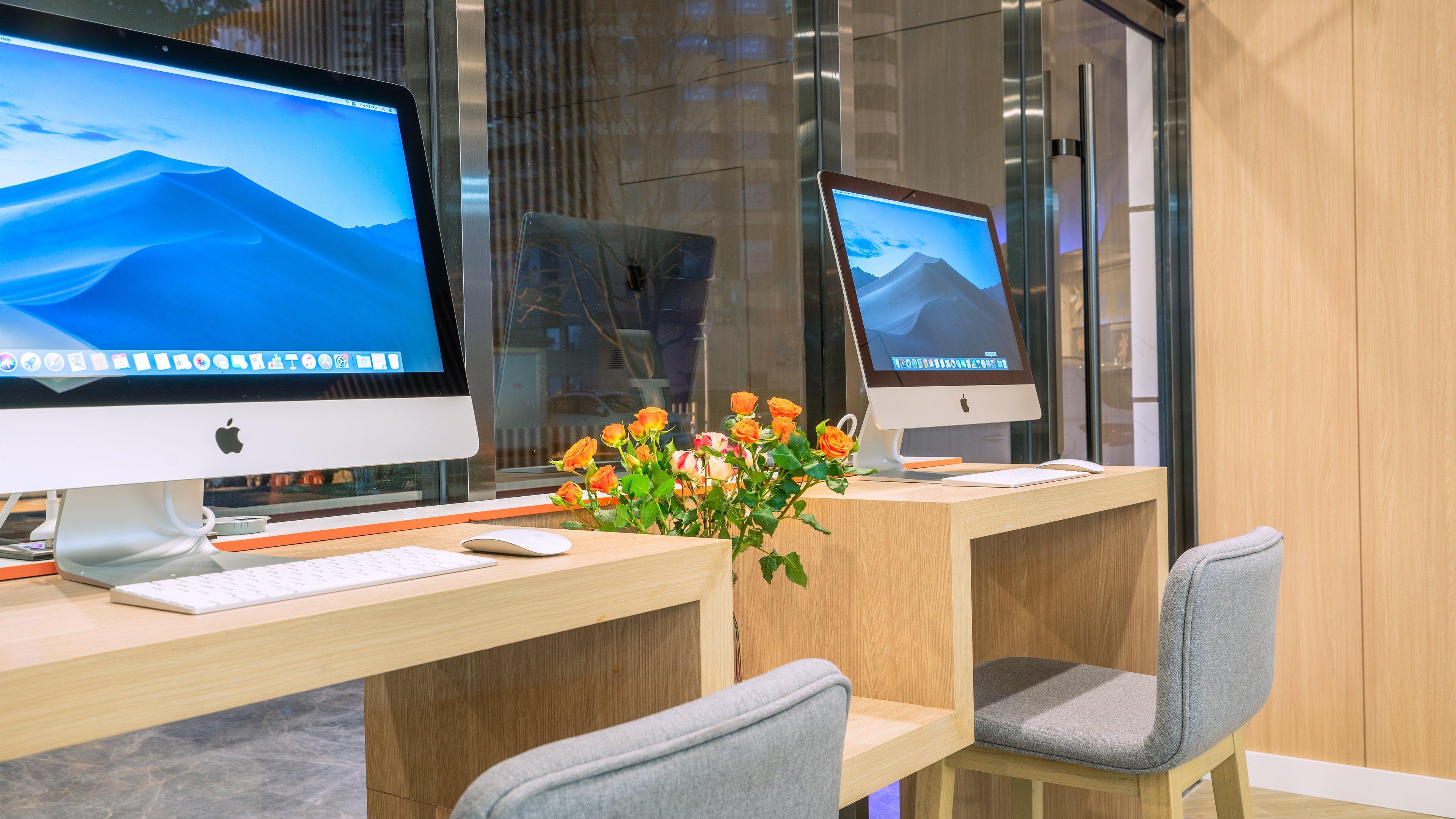 Holiday Inn Express Qingdao City Center By Ihg Exteriér fotografie