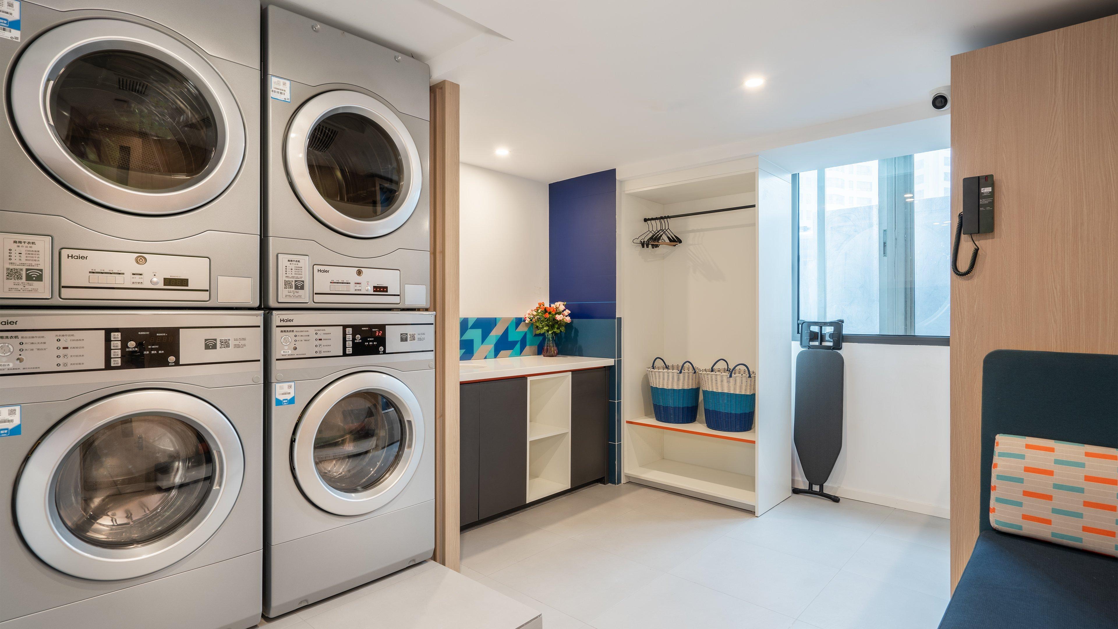 Holiday Inn Express Qingdao City Center By Ihg Exteriér fotografie